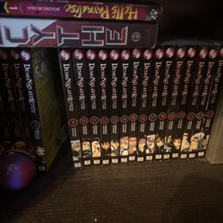 Demon Slayer Manga Collection 