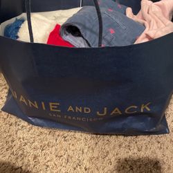 A Bag Of 2T Girls Clothes