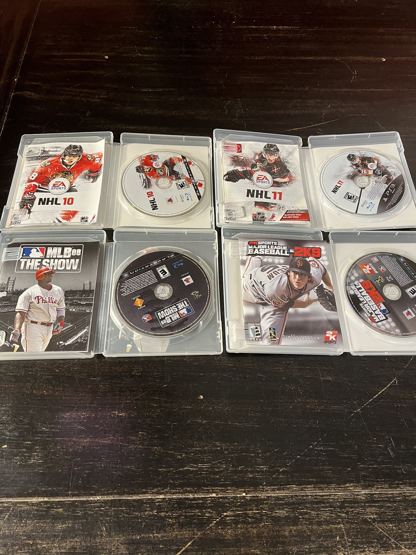 PlayStation 3 Games Bundle for Sale in Fort Lauderdale, FL OfferUp