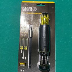 14 In 1 Screwdriver