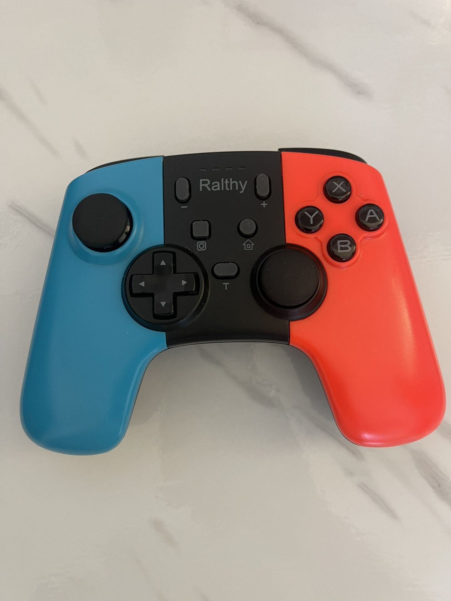 Nintendo Switch Controller