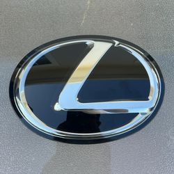 2020-2023 Lexus ES IS RX Front Grille Emblem Radar 90975-A2021 90975–02171 OEM