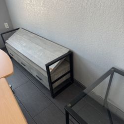 Entertainment Center 