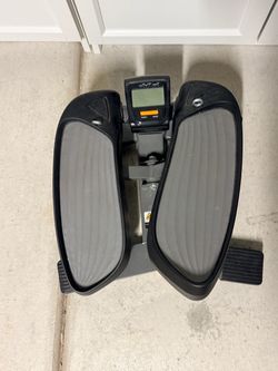 Mini Elliptical Side Stepper