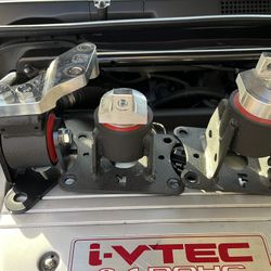 04-08 TSX Innovative 60A Motor Mounts