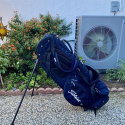 Titleist Golf Bag