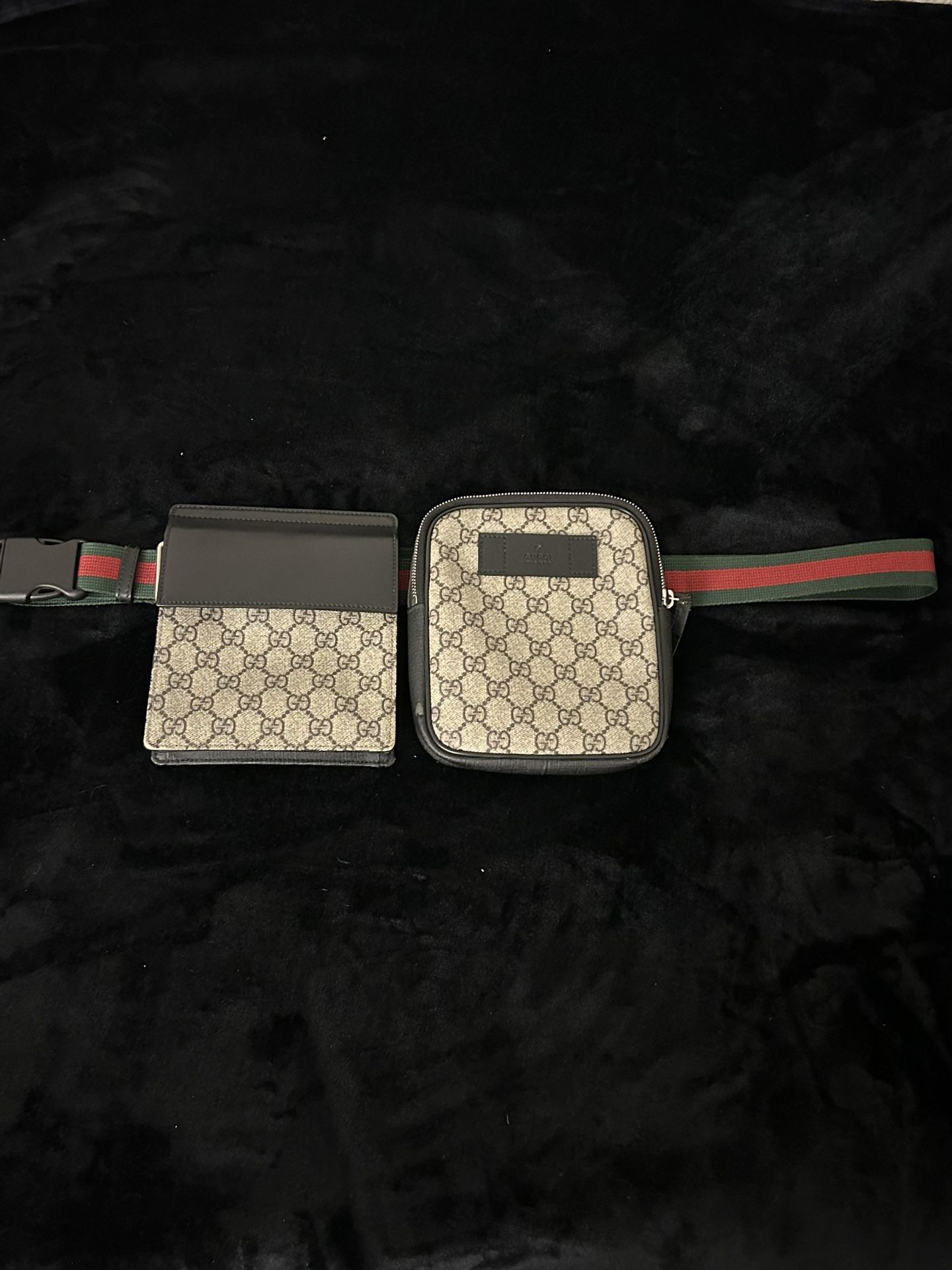 gucci bag