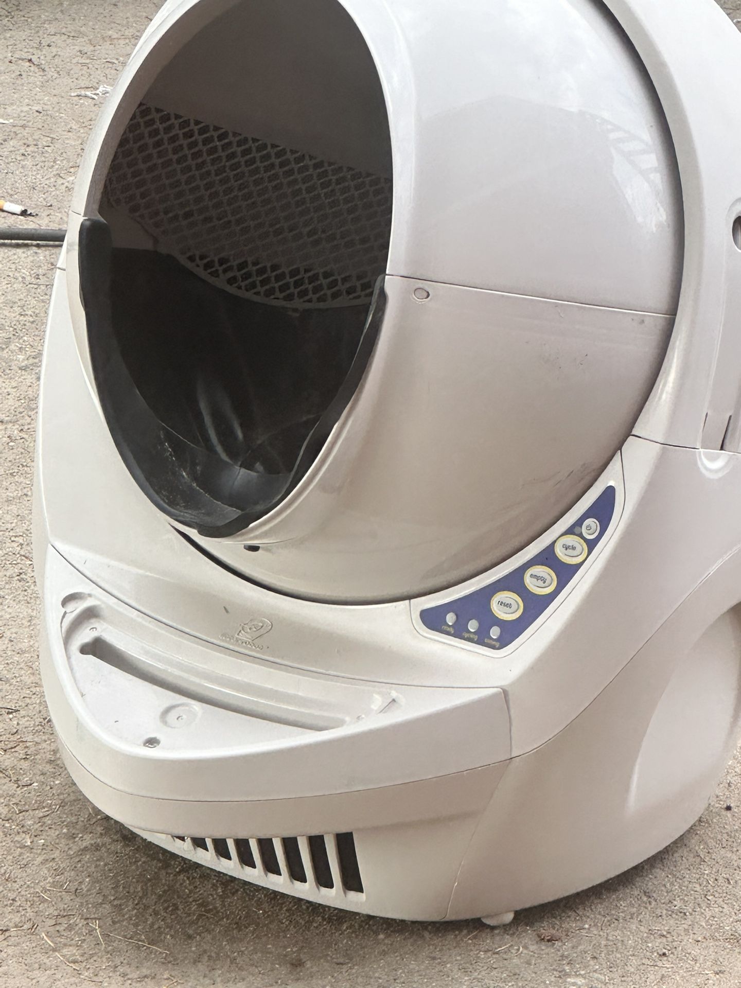 Litter Robot 3