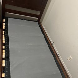Twin Bed Frame