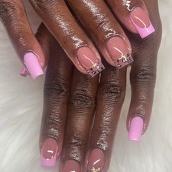 Gel X