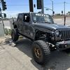 Lift Kits Wheel & Accessories 
