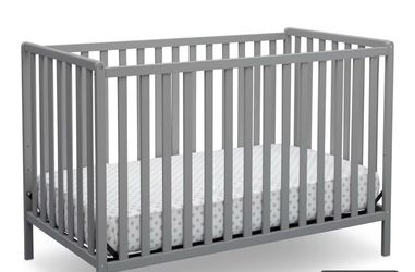 Crib for sale good condition