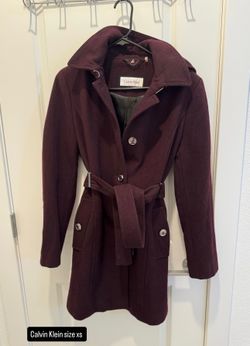 Calvin Klein Coat