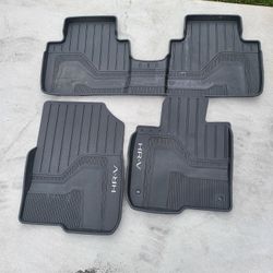 Car Floor Mats