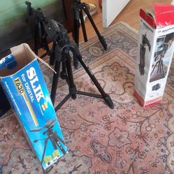 Camera stand