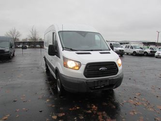 2018 Ford Transit-250