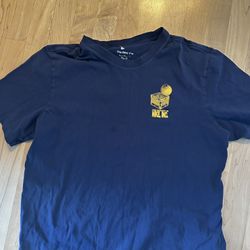 Men’s Nike Basketball Vintage Tee 