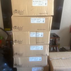 BIO BIDET Slim 1 Elongated 