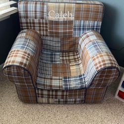 Pottery Barn Kids Chairs