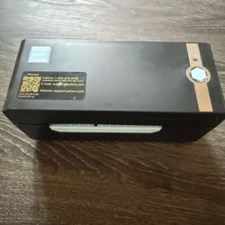 JADENS 4x6 Bluetooth Thermal Label Printer + FREE 1000 Labels