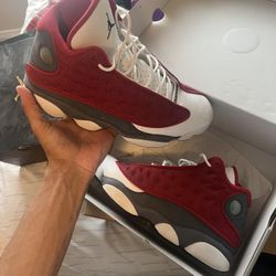 Retro 13s