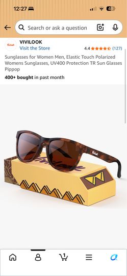 Sun Glasses