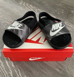 Nike slides 5c