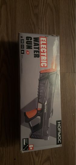 Hofmoc Electric Water Gun