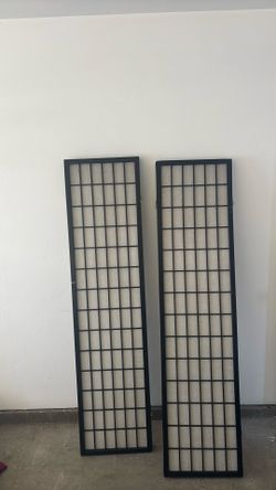 Japanese dividers 