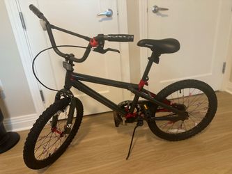 $30 kids bike