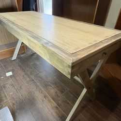 Classy Console Table