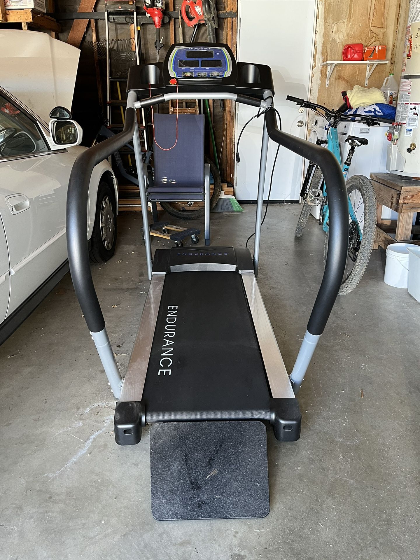 Like New Treadmill For Rehabilitation