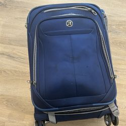 Luggage 