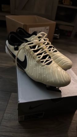 Nike soccer cleats
