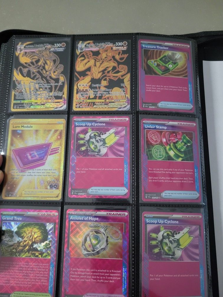 Pokemon Card