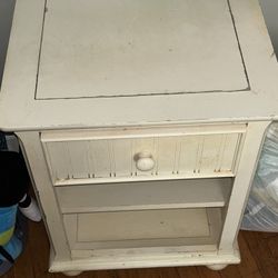 Side Table 