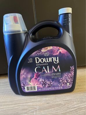 Downy Infusions Calm