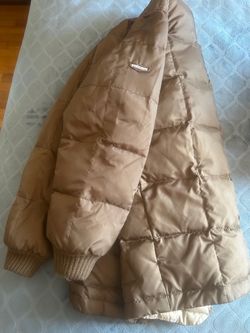 Volcom  puffer jacket