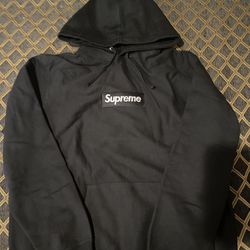 Supreme Box Logo Long Sleeve Tee for Sale in Westminster, CA