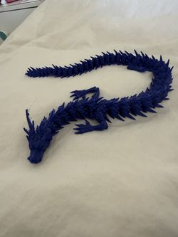 3D toys