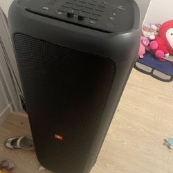 JBL PARTY BOX 1000