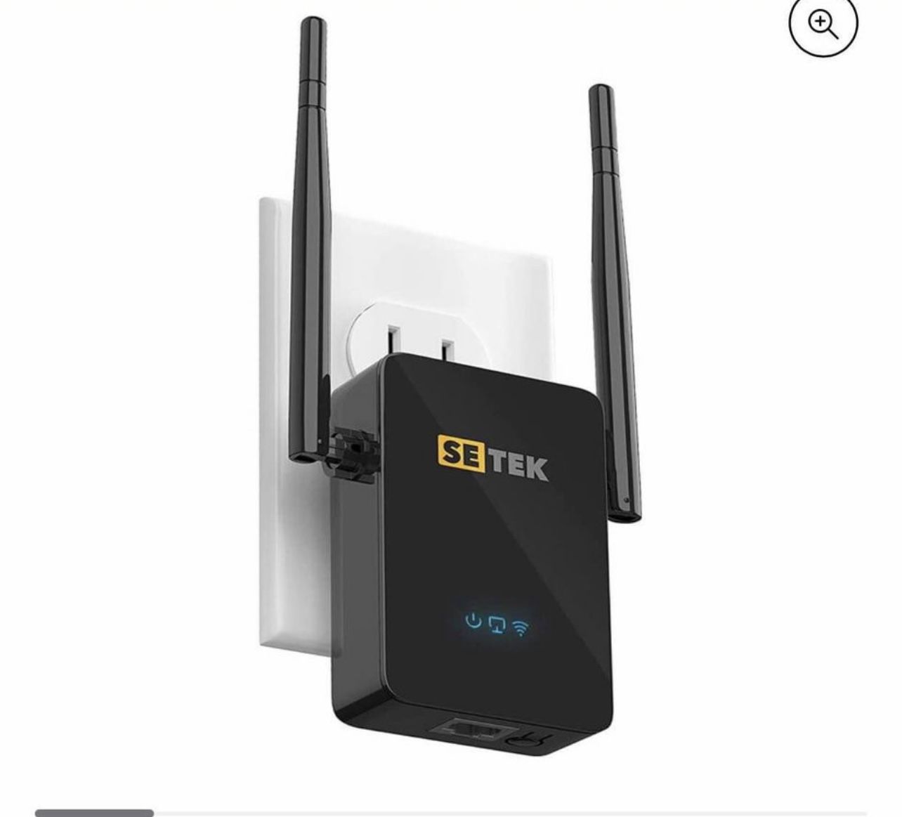 Wi Fi Extender