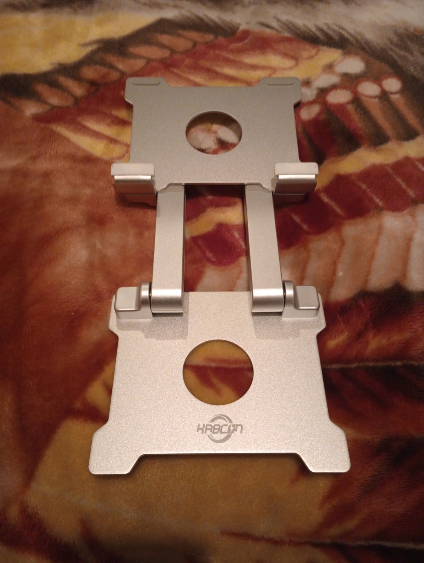 Tablet or tellefono Holder $ 30 each