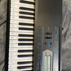 casio ctk 2100 keyboard
