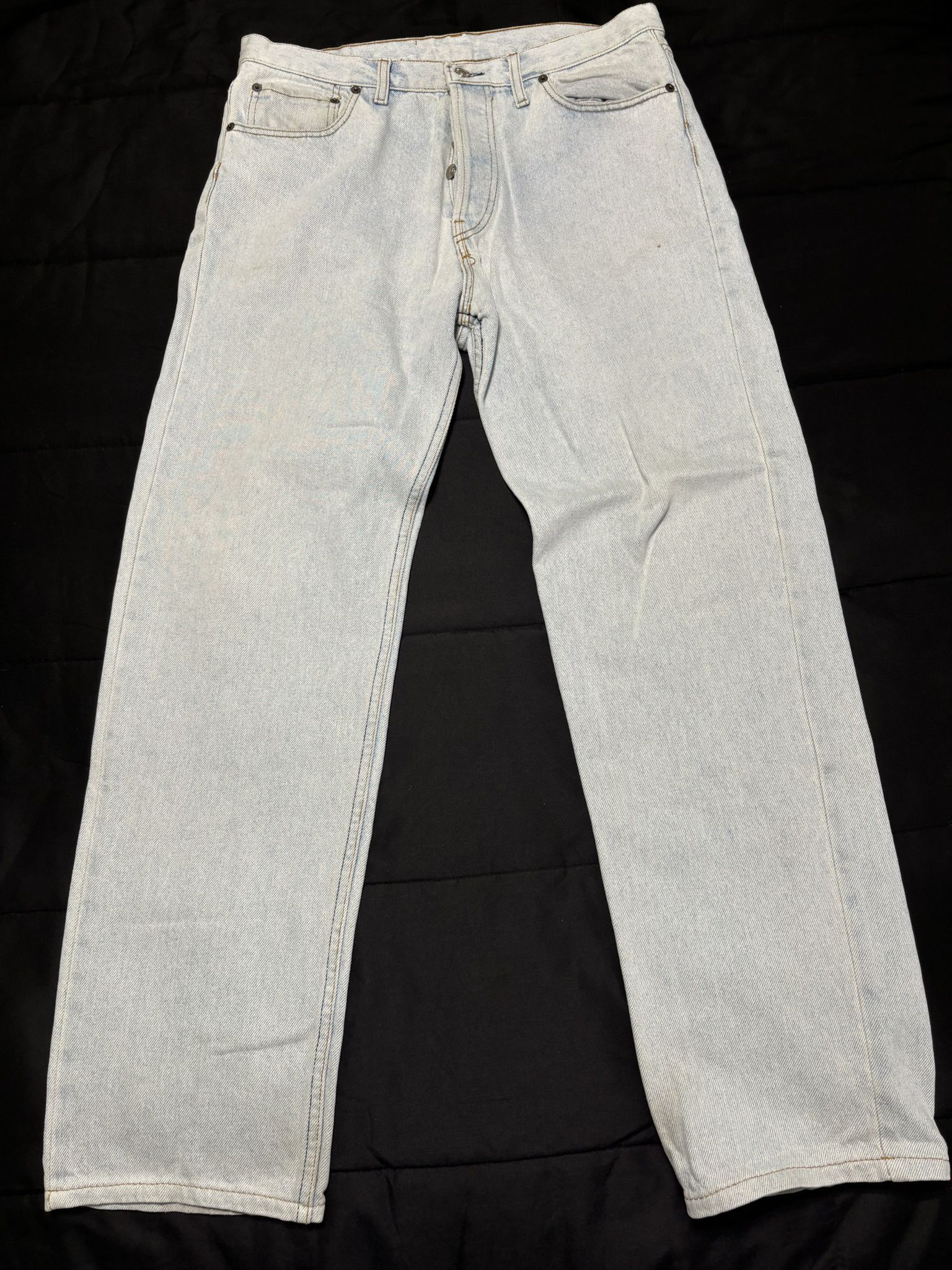 Levi Jeans