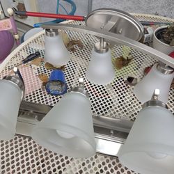 Light Fixture