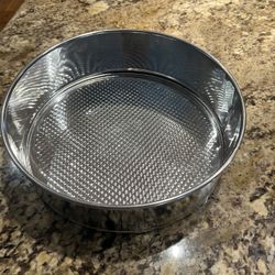 Cake Pan
