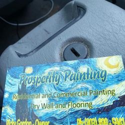Prosperity Painting 
