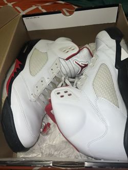 Air Jordan 5