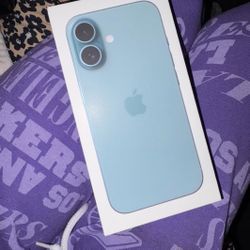 iPhone 16 Plus